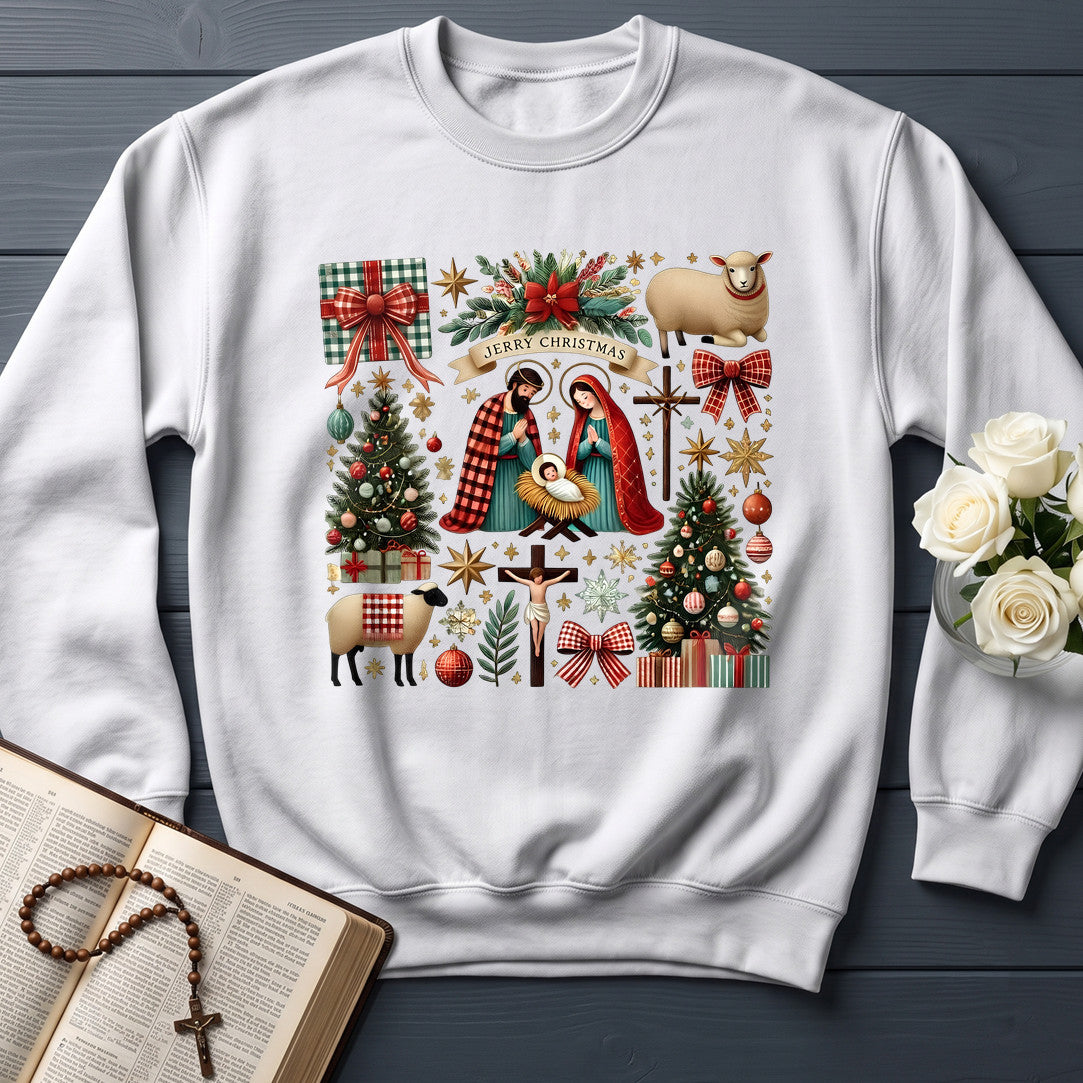 Christian Christmas 01