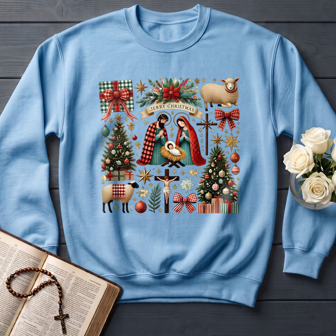 Christian Christmas 01