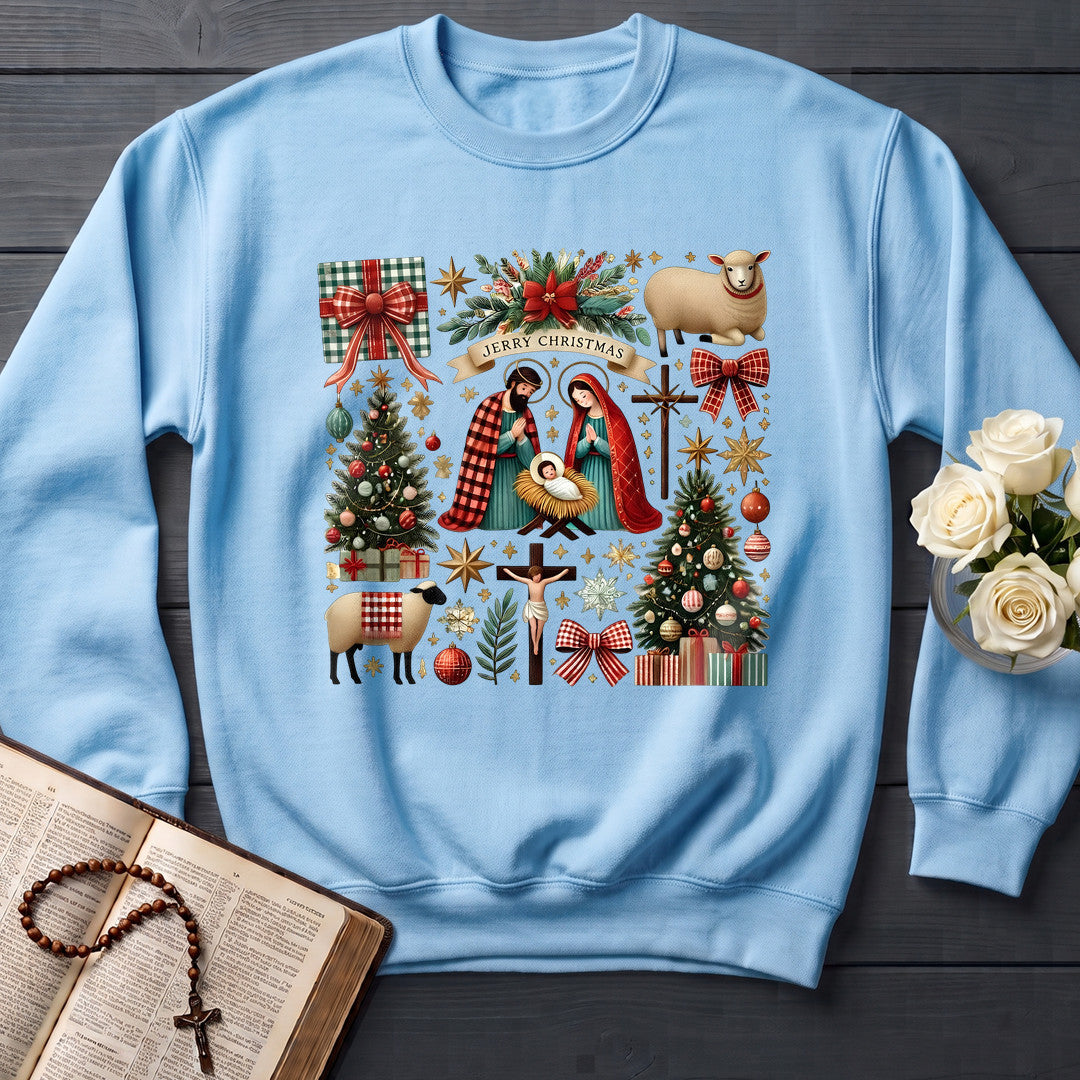 Christian Christmas 01