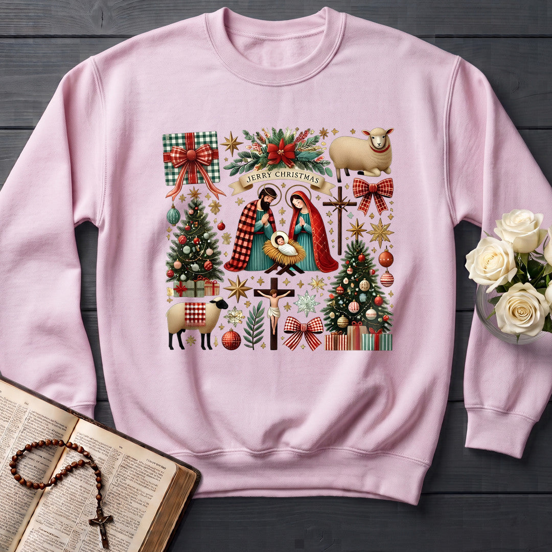 Christian Christmas 01