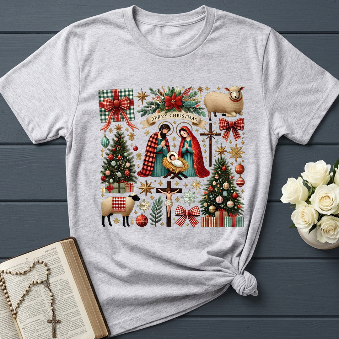 Christian Christmas 01
