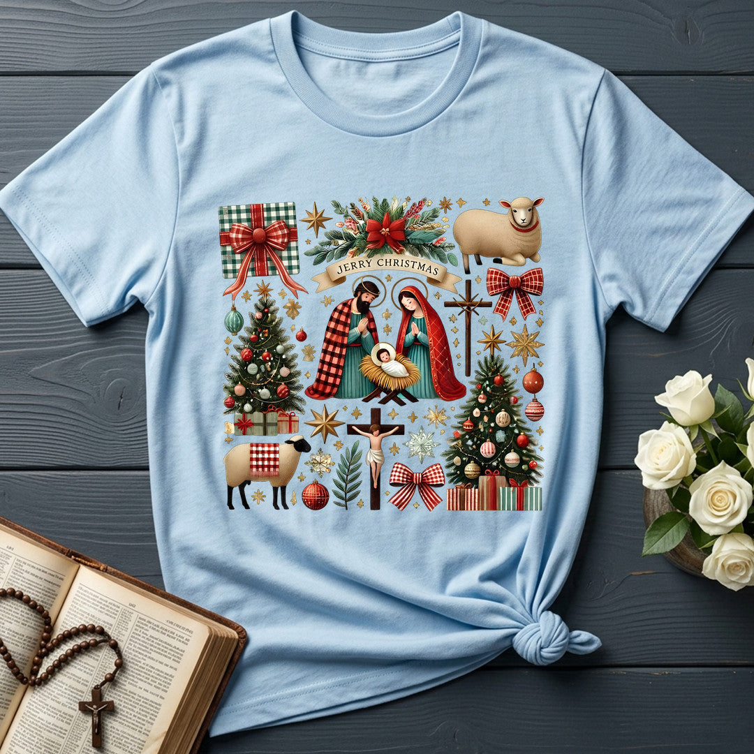Christian Christmas 01