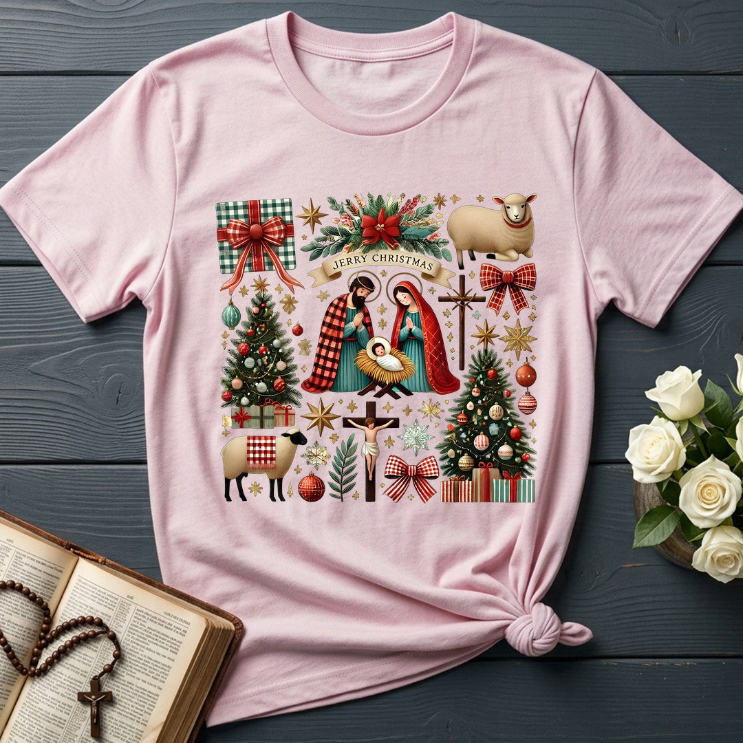 Christian Christmas 01