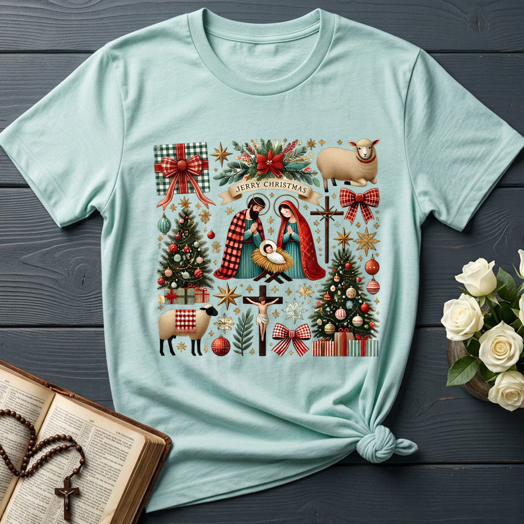 Christian Christmas 01