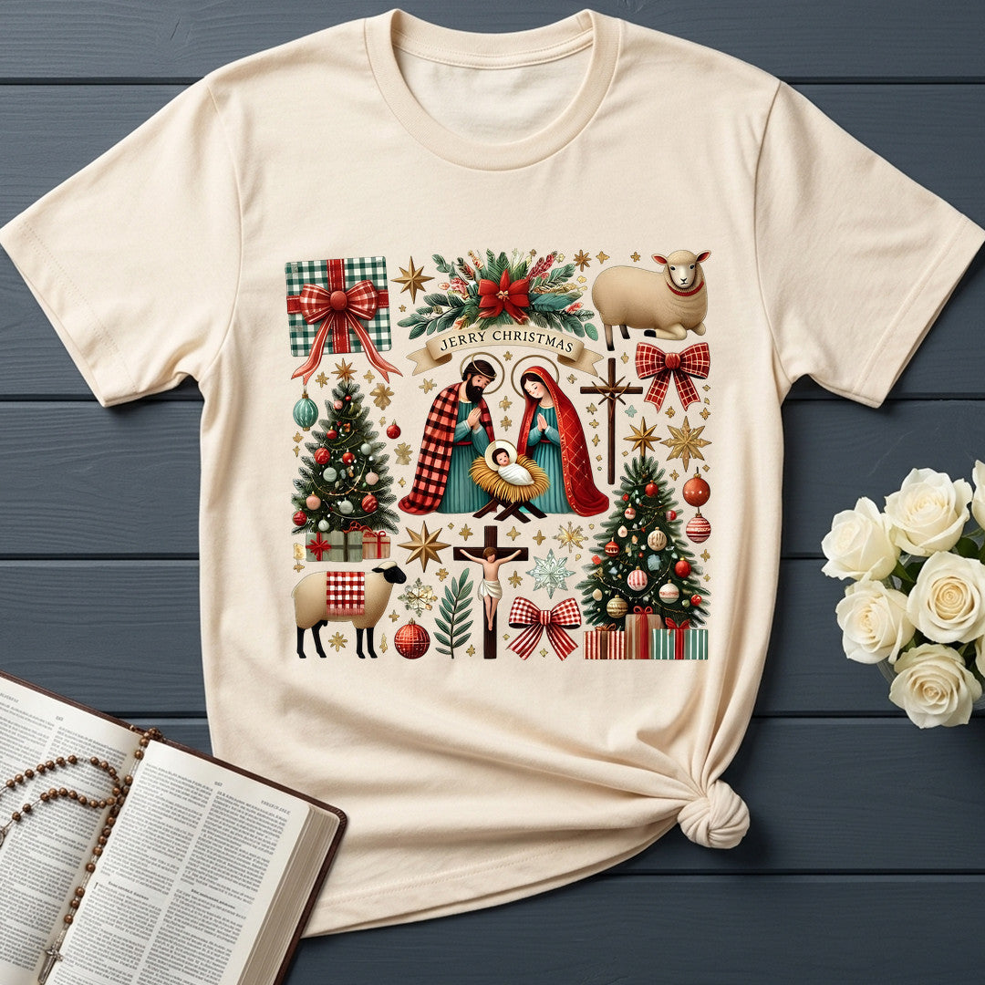 Christian Christmas 01