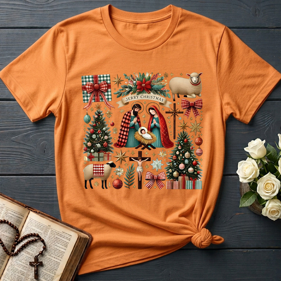 Christian Christmas 01