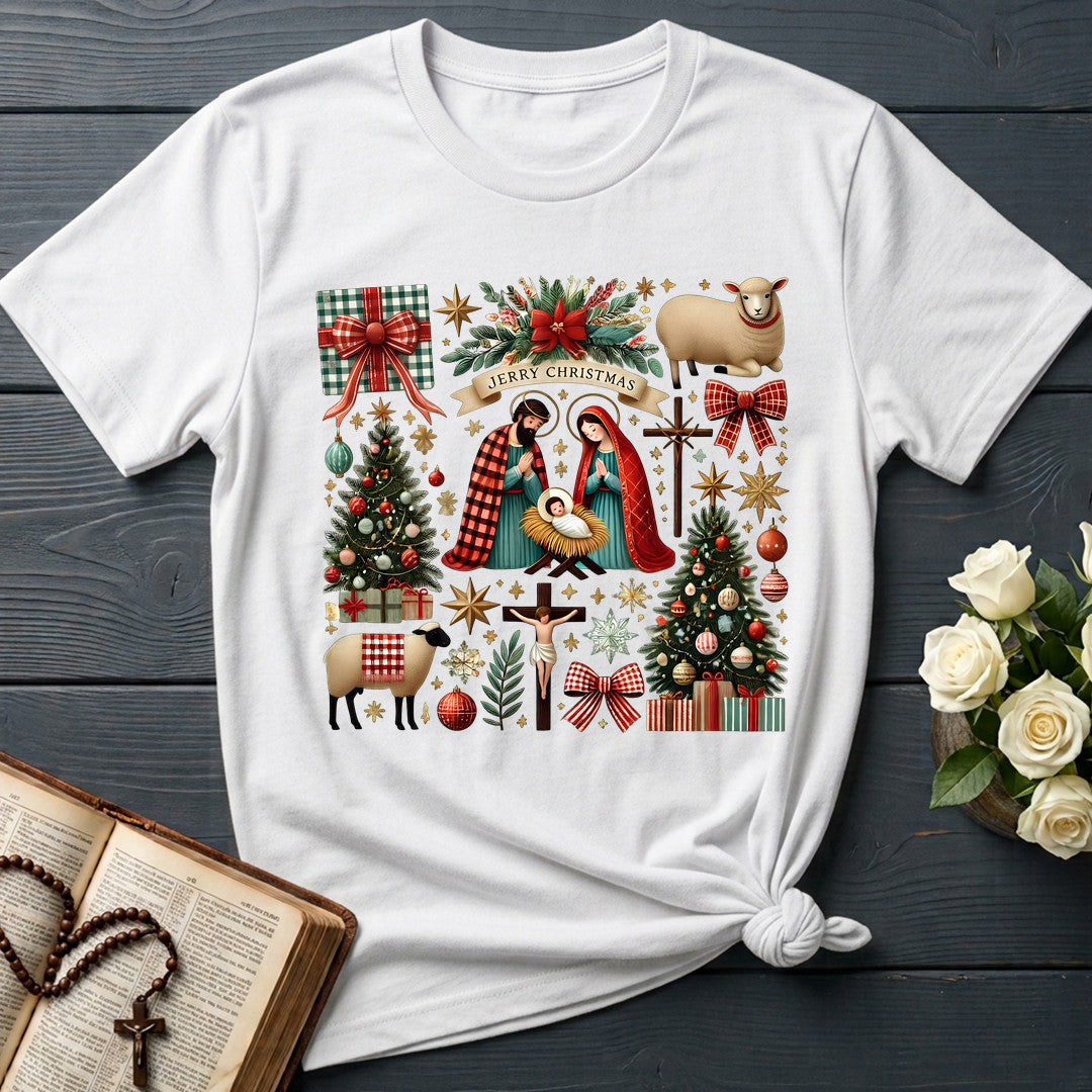 Christian Christmas 01