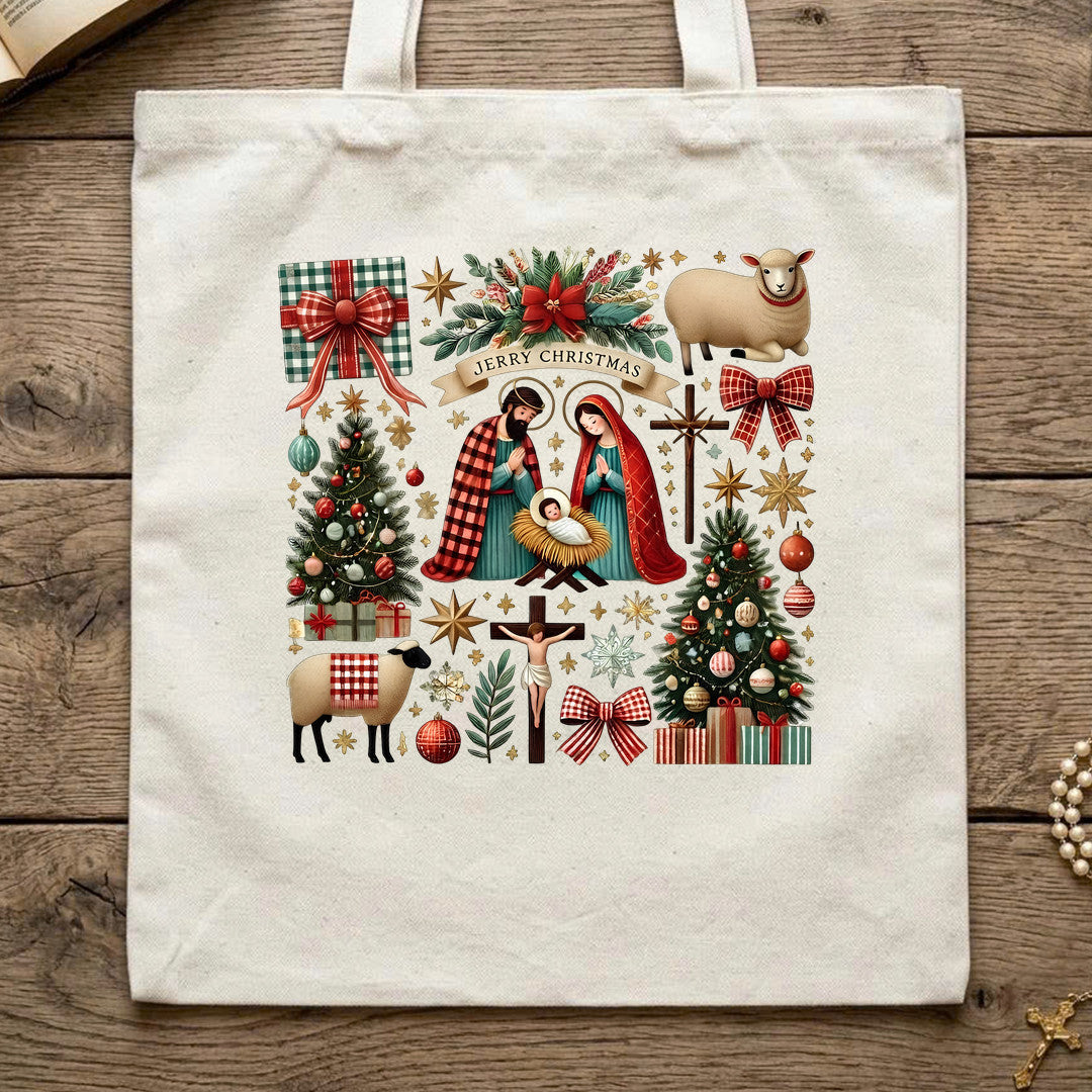 Christian Christmas 01