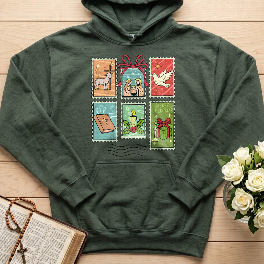 Christian Christmas 03