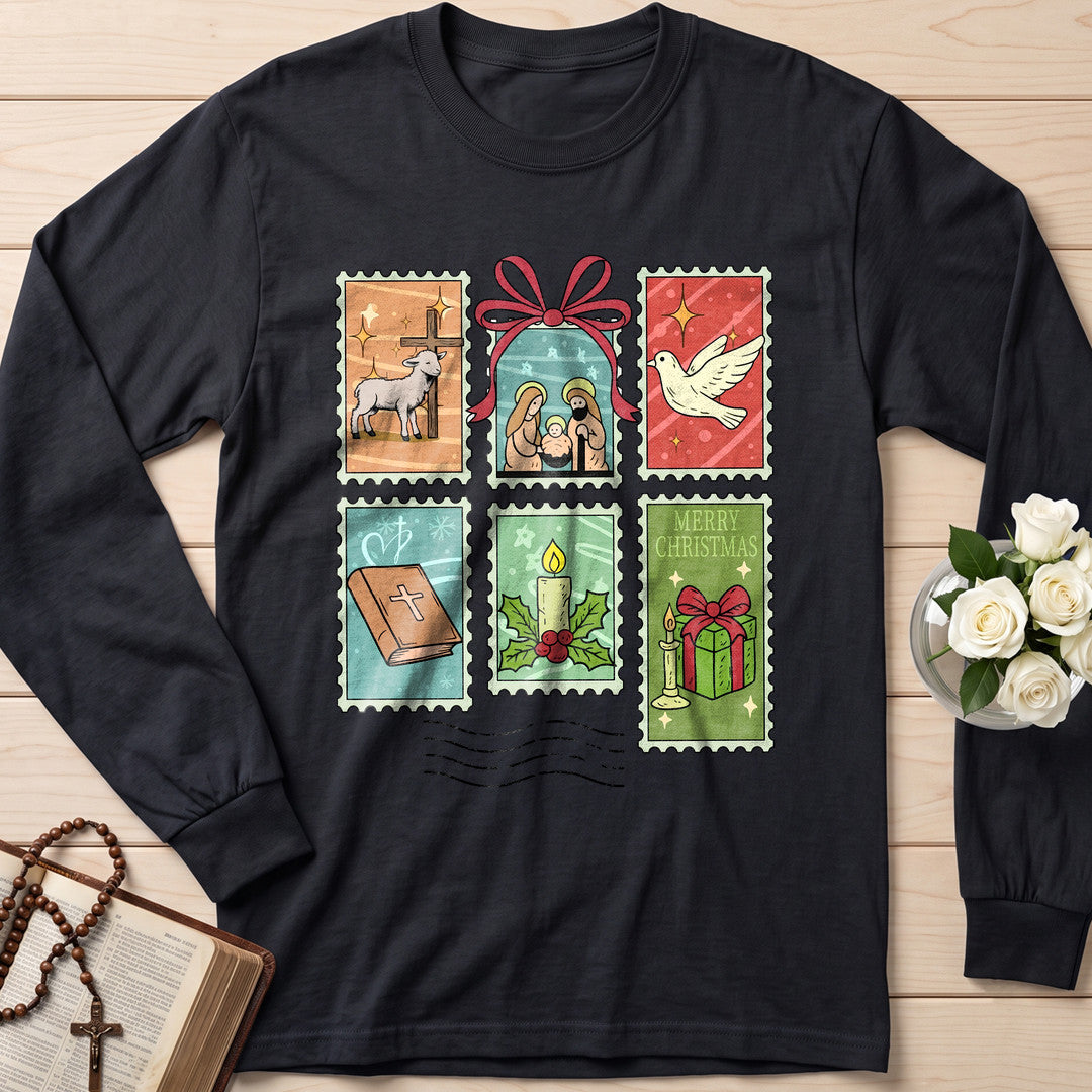 Christian Christmas 03