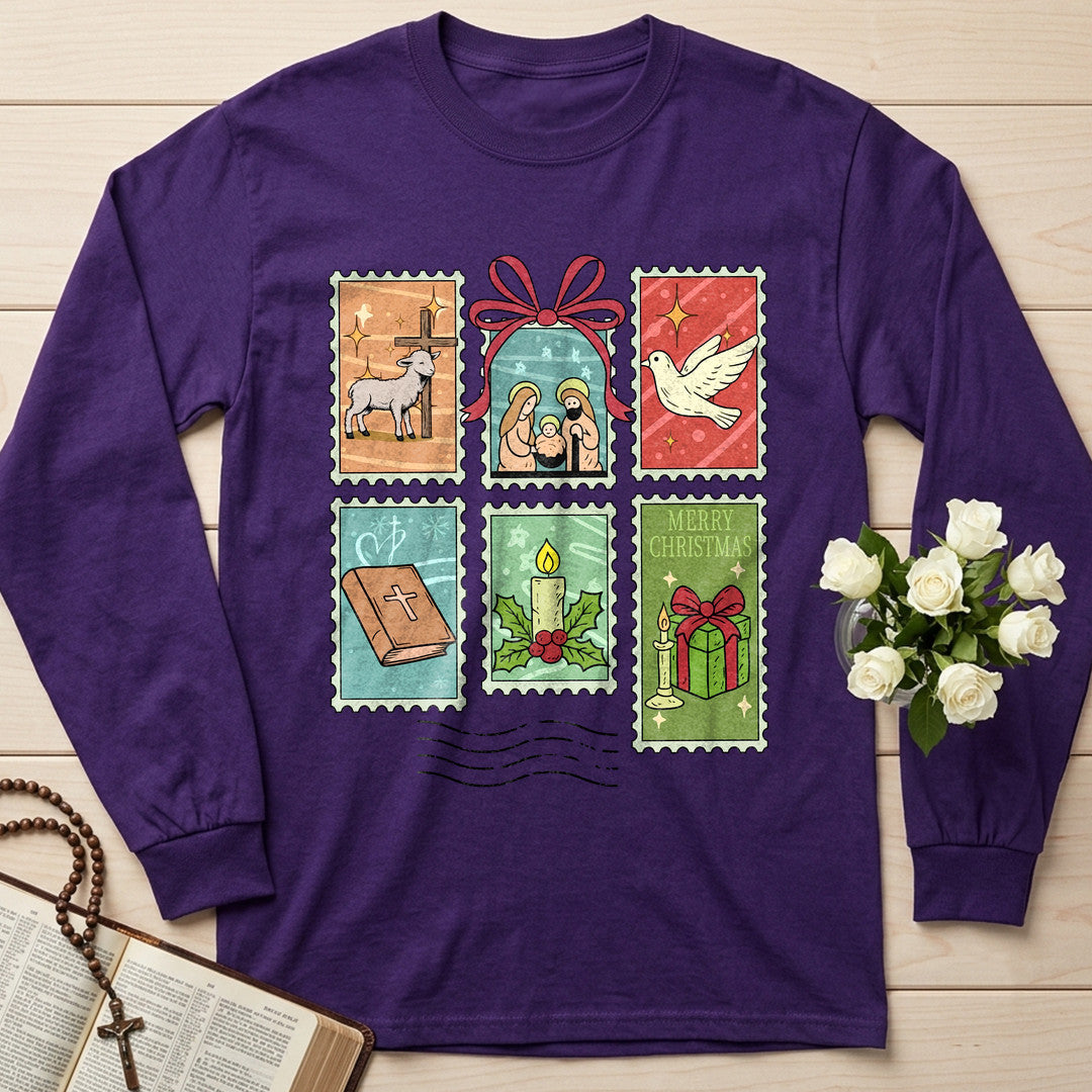 Christian Christmas 03