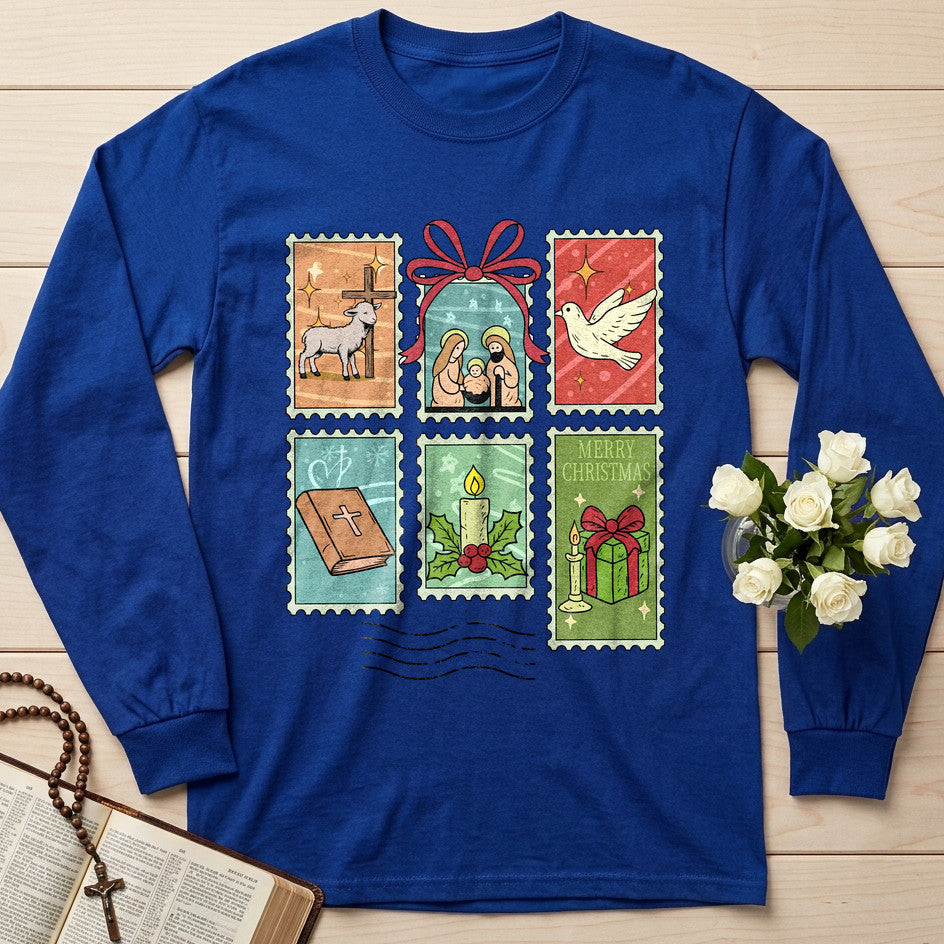 Christian Christmas 03