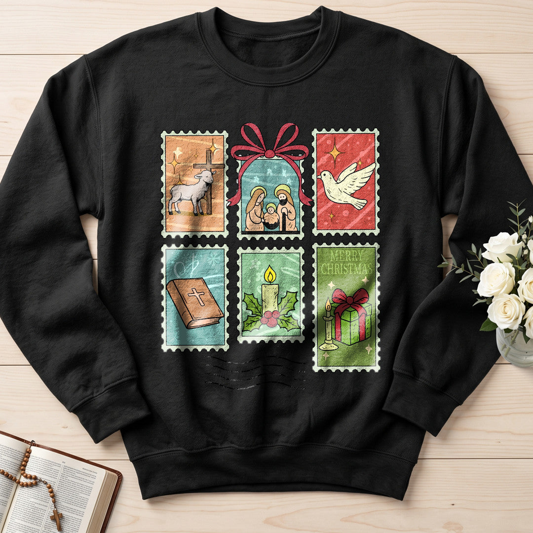 Christian Christmas 03