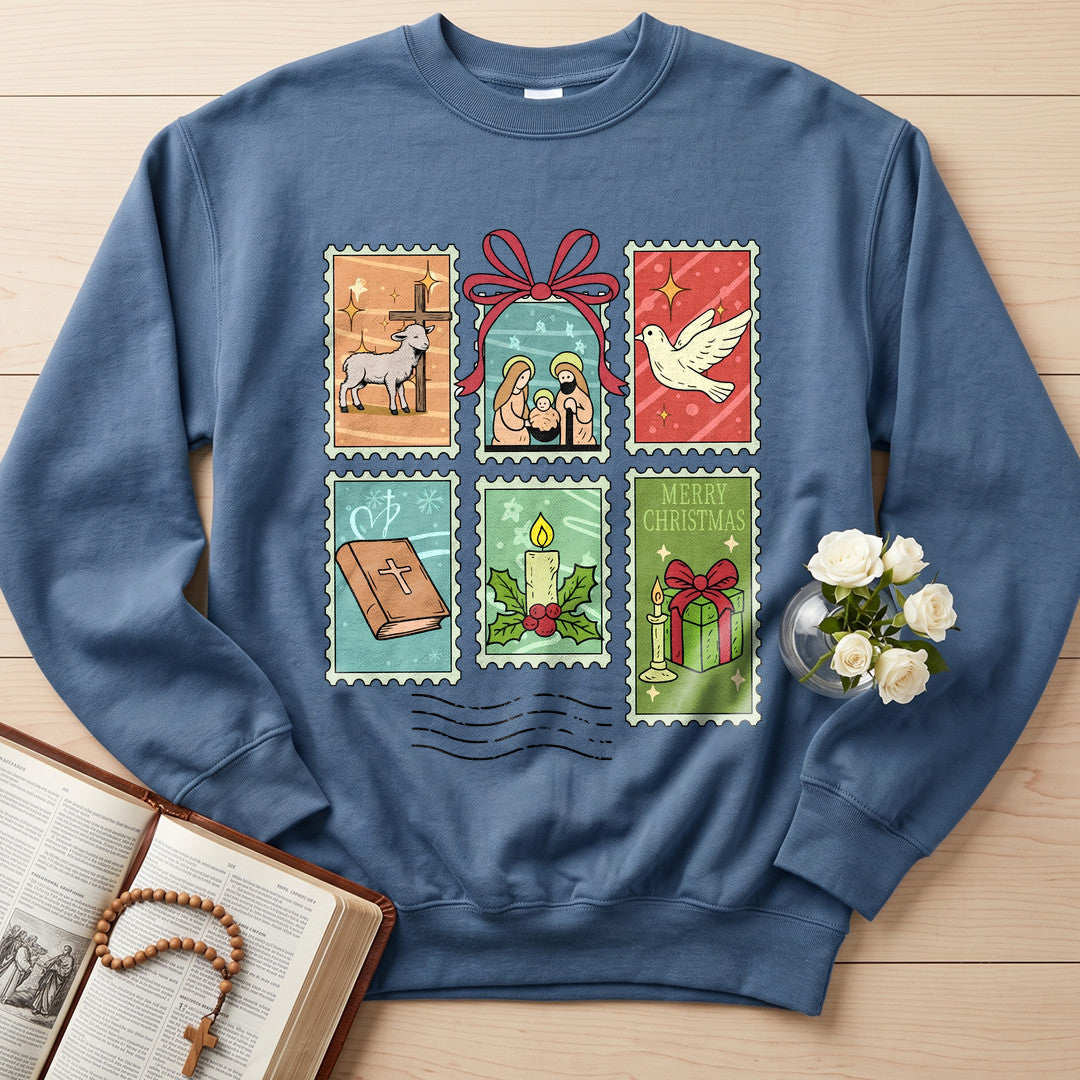 Christian Christmas 03