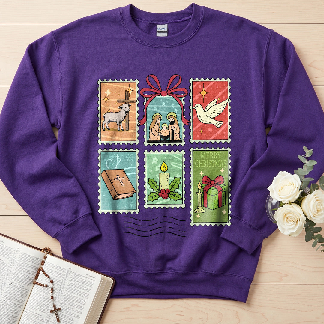 Christian Christmas 03