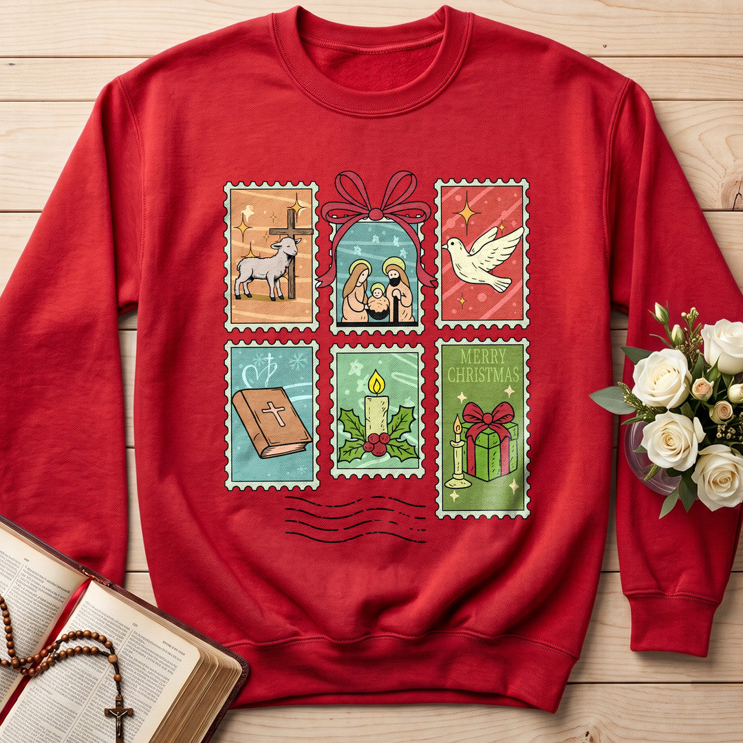 Christian Christmas 03