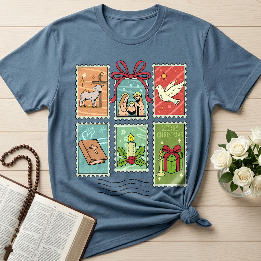 Christian Christmas 03