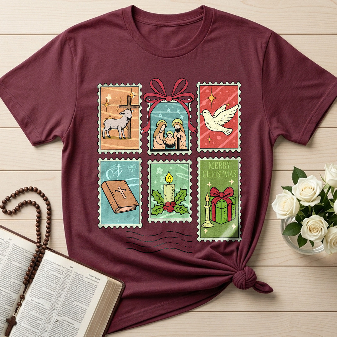 Christian Christmas 03