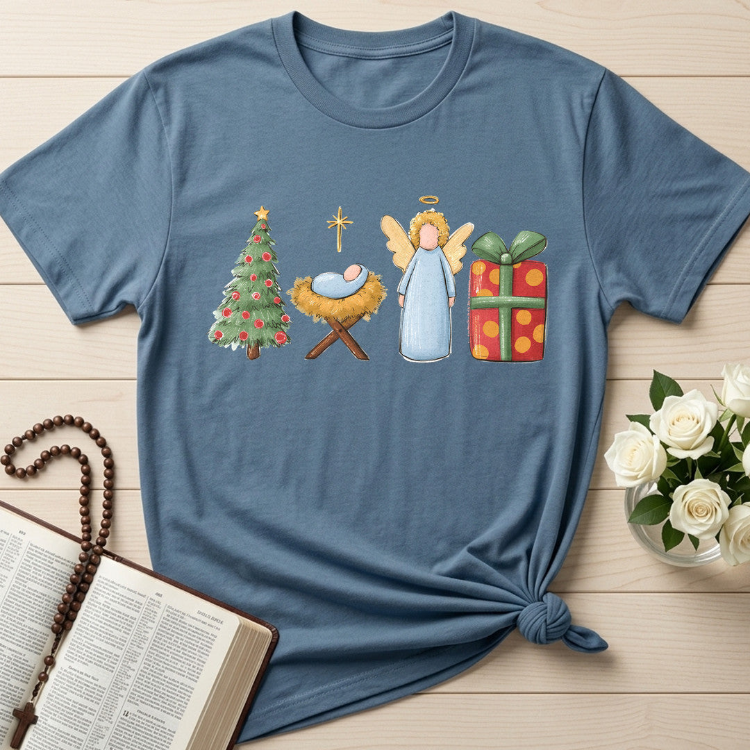 Christian Christmas 08