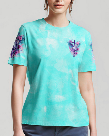 God Made The Horse T-Shirt