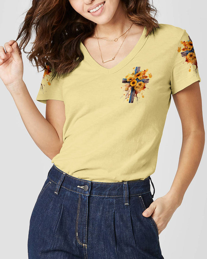 Lord Give Me Strength T-Shirt