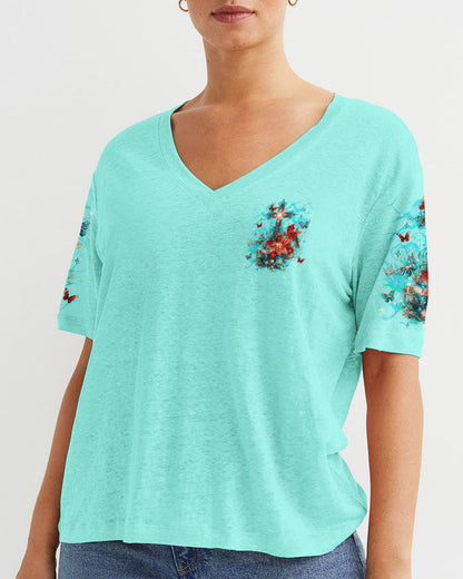 God Will Send You A Miracle Cardinal T-Shirt
