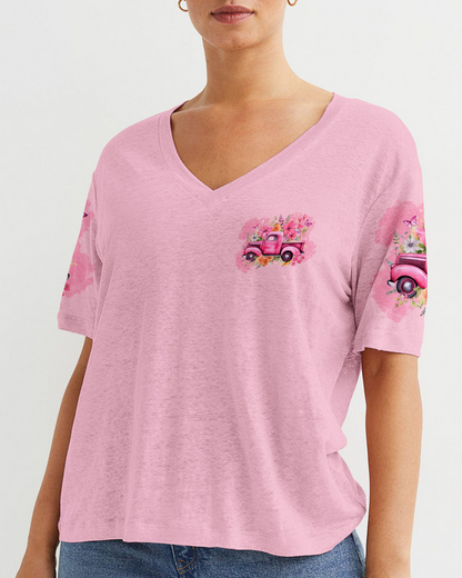 Jesus Take The Wheel T-Shirt 4