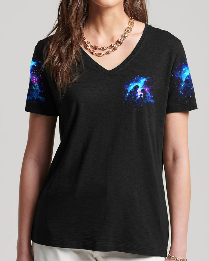 For God So Loved The World T-Shirt