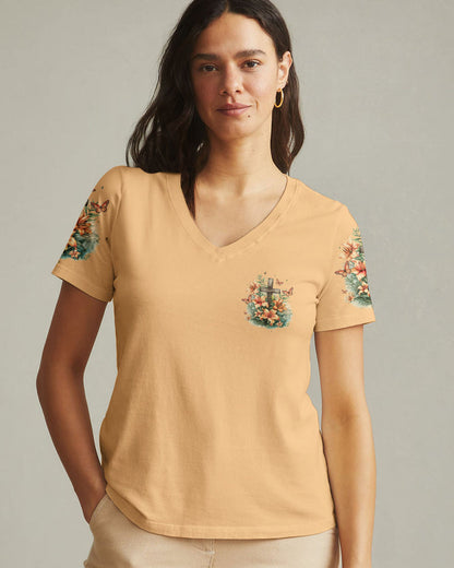 Thank You Jesus T-Shirt