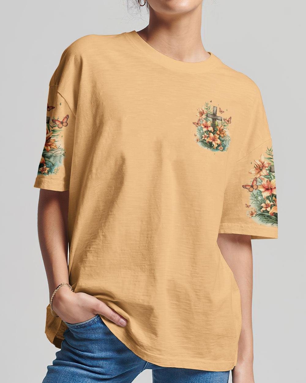 Thank You Jesus T-Shirt