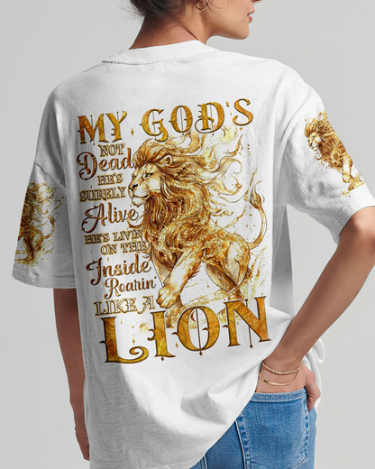 My God's Not Dead T-Shirt