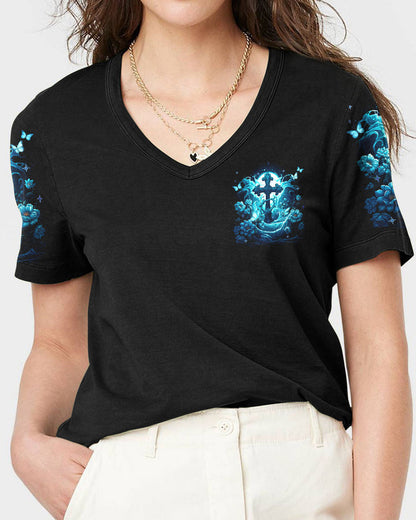 Trust In The Lord T-Shirt