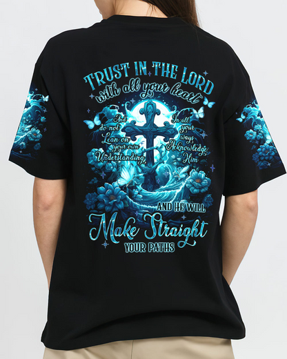 Trust In The Lord T-Shirt