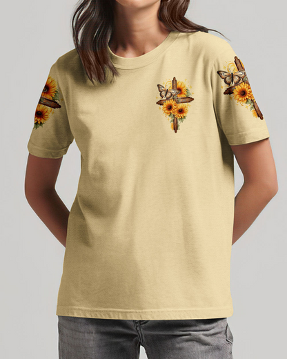 Pray About Everything T-Shirt
