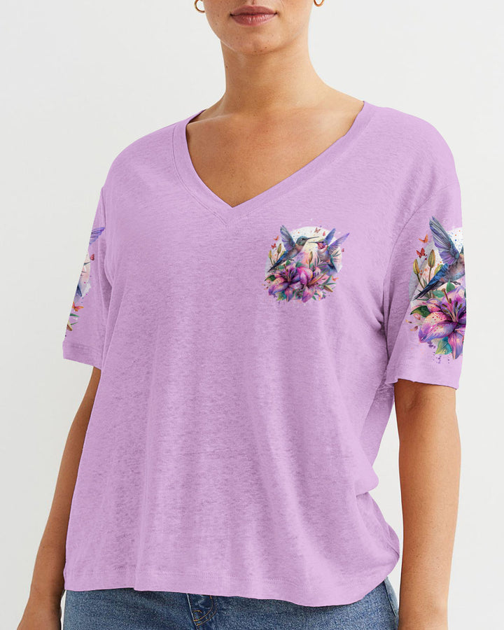 Just Believe T-Shirt