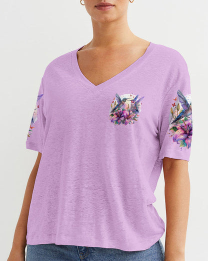Just Believe T-Shirt