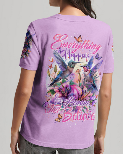 Just Believe T-Shirt
