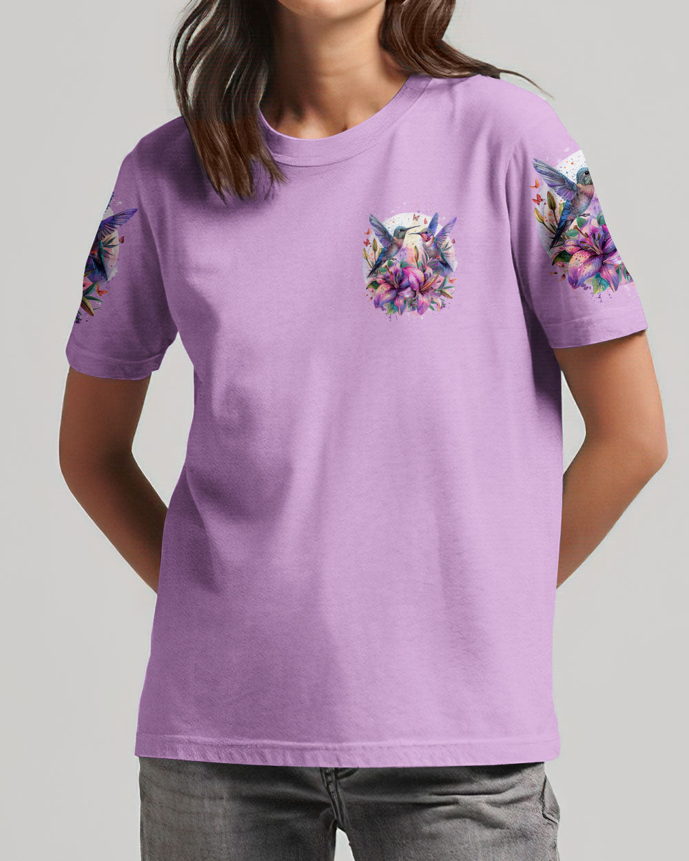 Just Believe T-Shirt