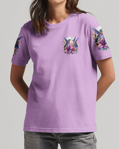 Just Believe T-Shirt