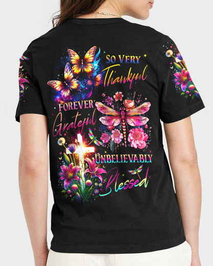 Forever Grateful T-Shirt