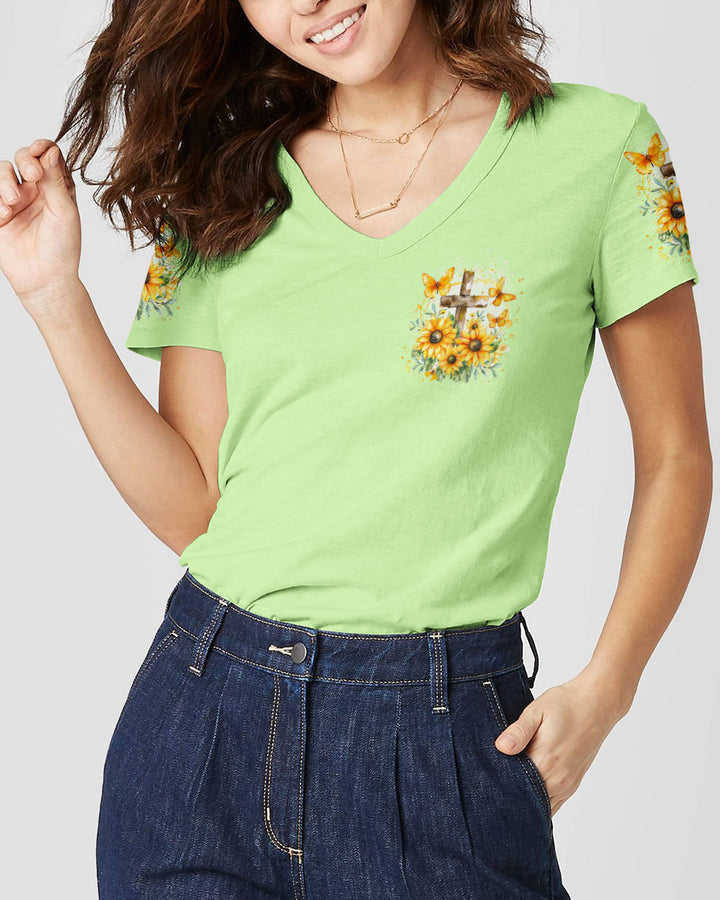 Stop Stressing Yourself Out T-Shirt