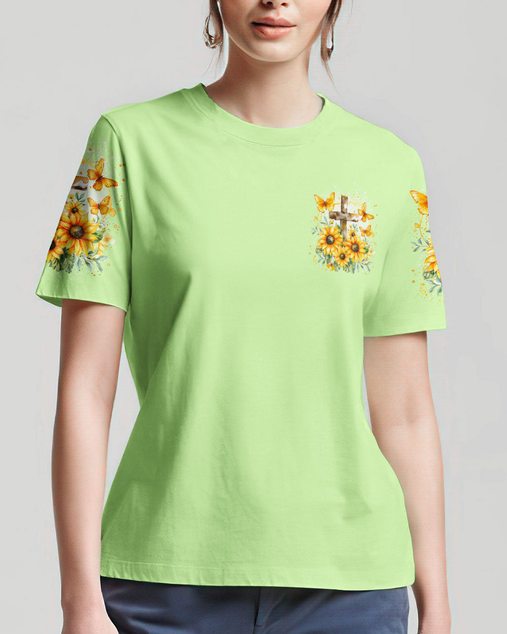 Stop Stressing Yourself Out T-Shirt