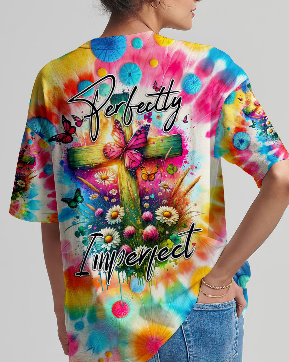 Perfectly Imperfect T-Shirt
