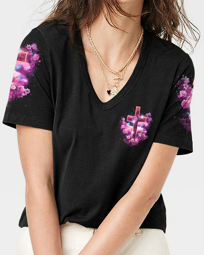 Faith Is Believing T-Shirt