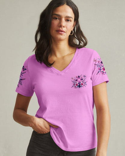 Create In Me A Clean Heart T-Shirt