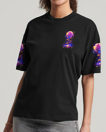 This Rose Is For My Angel In Heaven T-Shirt