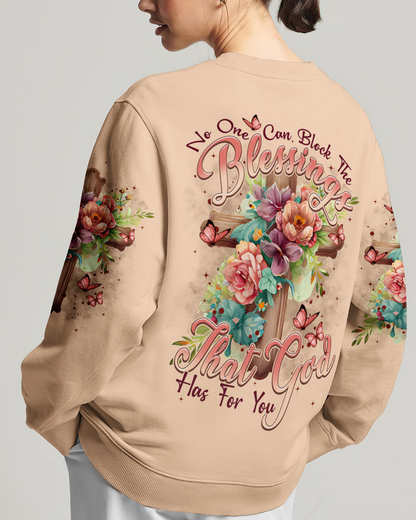 Blessings That God Has For You Sweatshirt