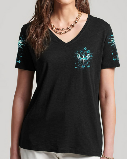 I Can Do All Things T-Shirt