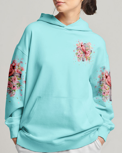 Always On My Mind Forever In My Heart Hoodie