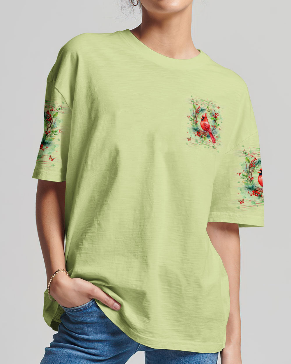 I Believe In Angels T-Shirt